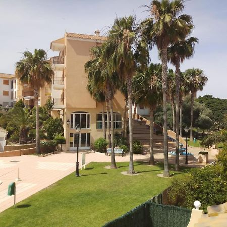 SDB ALOJAMIENTOS URBANIZACIóN PUEBLO SALADO El Puerto de Mazarrón Zewnętrze zdjęcie