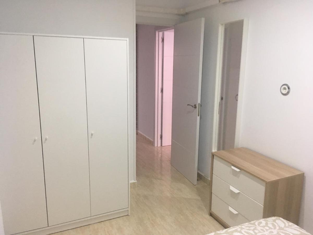 SDB ALOJAMIENTOS URBANIZACIóN PUEBLO SALADO El Puerto de Mazarrón Zewnętrze zdjęcie